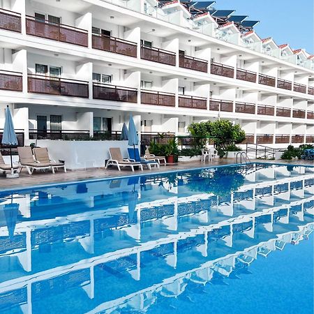 Apartamentos Pez Azul Puerto de la Cruz  Luaran gambar