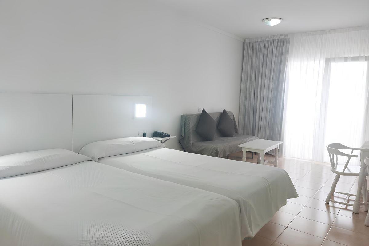 Apartamentos Pez Azul Puerto de la Cruz  Luaran gambar