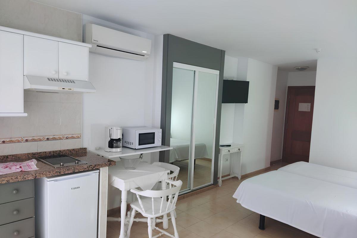 Apartamentos Pez Azul Puerto de la Cruz  Luaran gambar