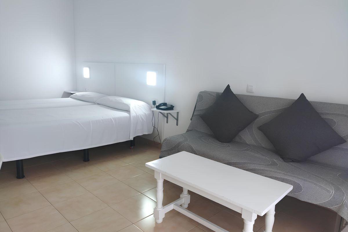 Apartamentos Pez Azul Puerto de la Cruz  Luaran gambar