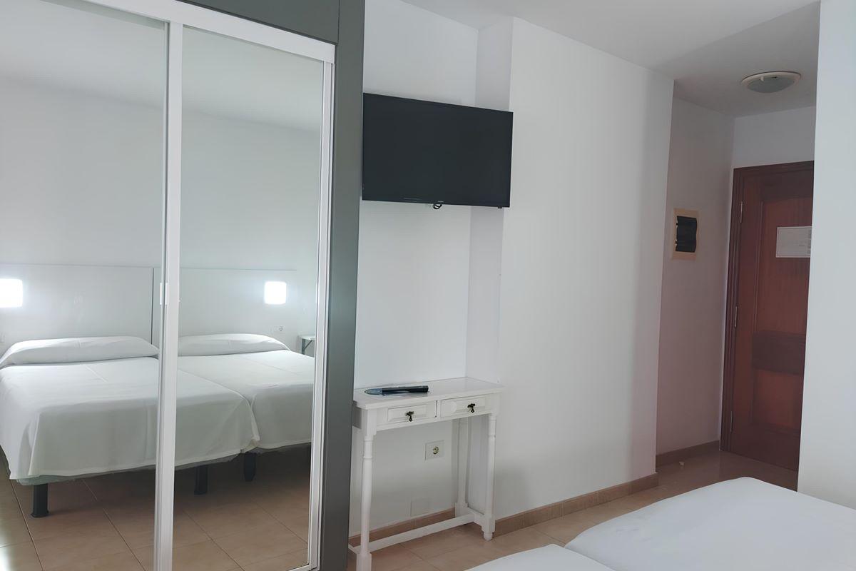 Apartamentos Pez Azul Puerto de la Cruz  Luaran gambar