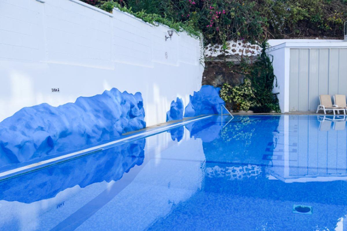 Apartamentos Pez Azul Puerto de la Cruz  Luaran gambar