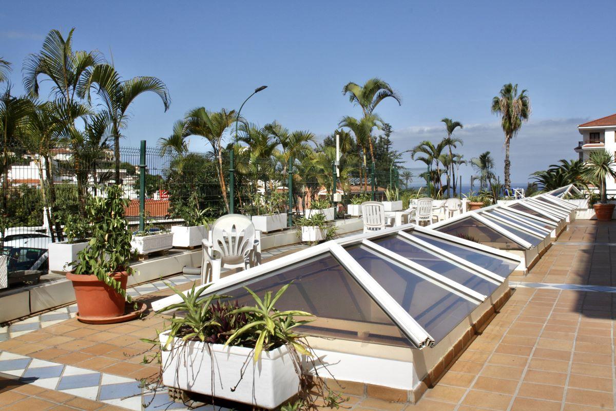 Apartamentos Pez Azul Puerto de la Cruz  Luaran gambar