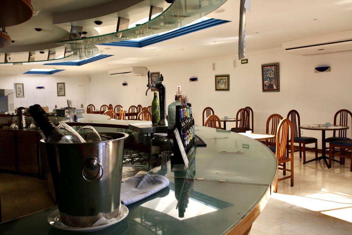 Apartamentos Pez Azul Puerto de la Cruz  Luaran gambar